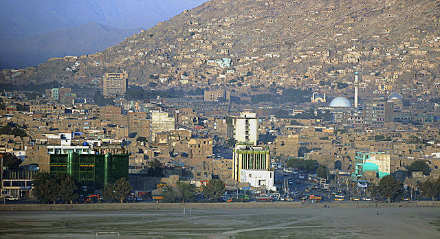 afghanistan tourisme