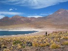 D&eacute;sert d'Atacama, Chili