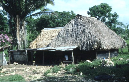 Habitation guatémalthèque