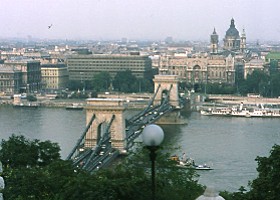 Budapest, Hongrie Budapest, Hongrie