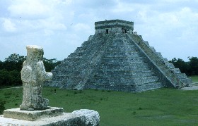 Chichen Itza, Mexique Chichen Itza, Mexique