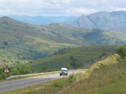 swaziland-paysage
